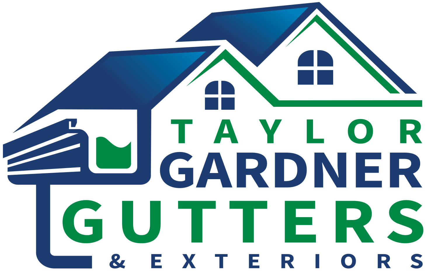 Taylor Gardner Gutters & Exteriors
